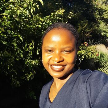 Babysitter Germiston: Evernice