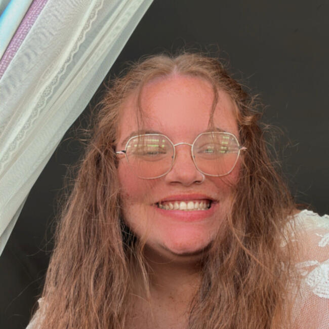 Babysitter in Ponte de Sôr: Daniela