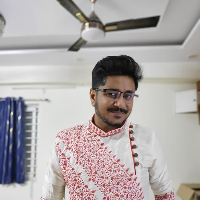 Babysitting job in Hyderabad: Sumit