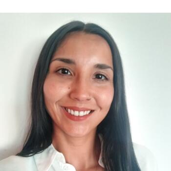 Babysitter Friedrichsdorf: Delfina