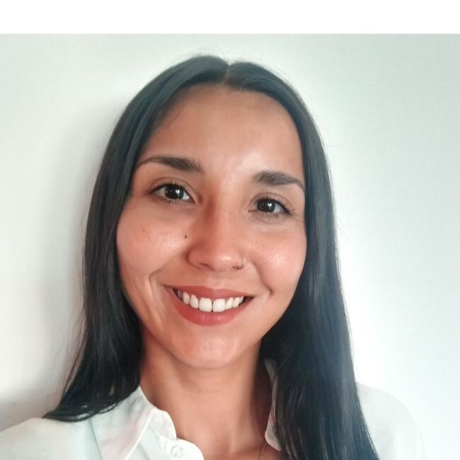 Babysitter in Friedrichsdorf: Delfina