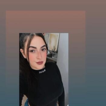 Babysitter in Ituzaingó (Buenos Aires): Cristal Nazarena