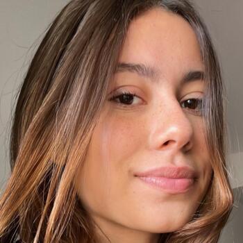 Niñera Palma de Mallorca: Valentina