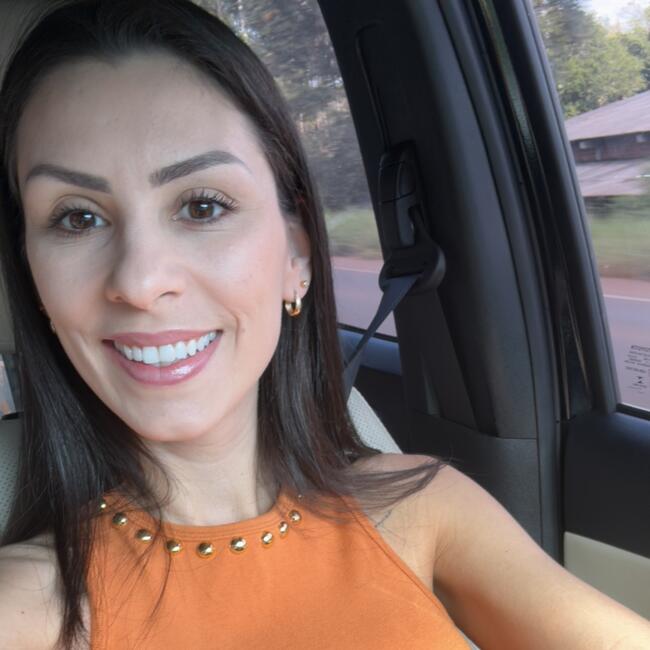 Babysitting job in Chapecó: Tatiane