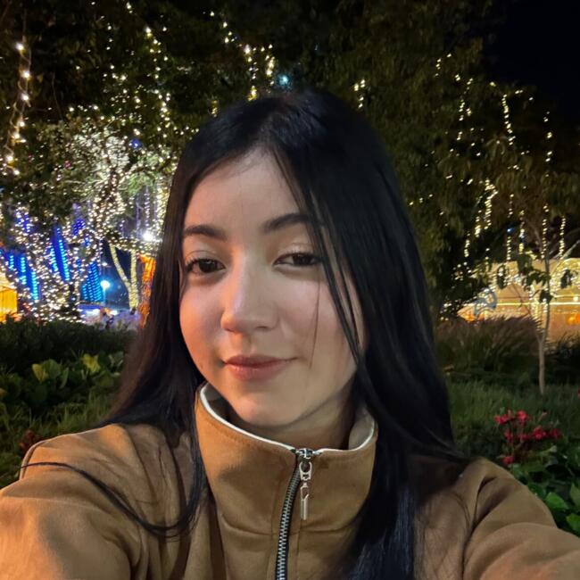 Babysitter in Funza: Hanna Alejandra