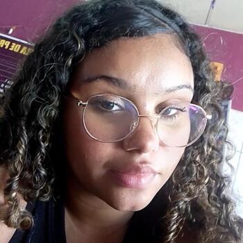 Babysitter Goiânia: Jhully evelyn