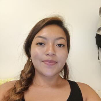 Niñera La Plata: Jamileth