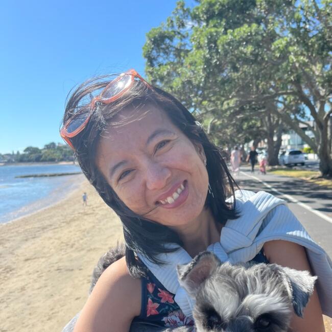 Babysitter in Auckland: Roberta