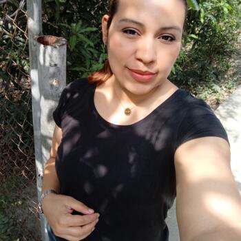 Niñera San Salvador: Leonor