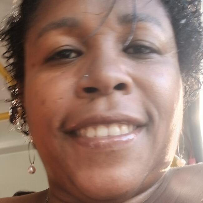 Babá em Recife: Ana Alice