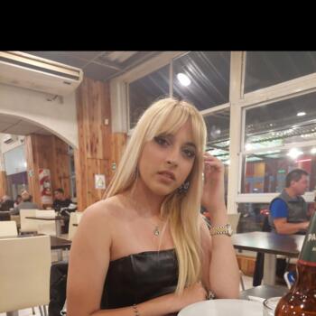 Niñera en Pilar: Agustina