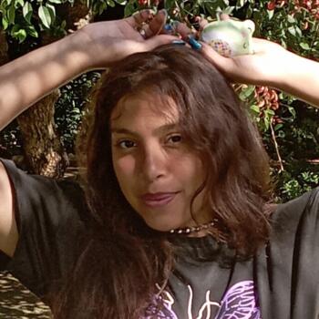 Babysitter Vila Nova de Famalicão: Eduarda