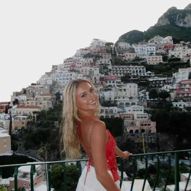 Babysitter in Plano (Texas): Sophia