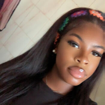 Babysitter in Dammarie-les-Lys: Solyane