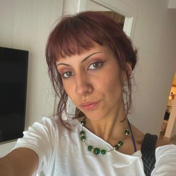 Babysitter in Munich: Lena