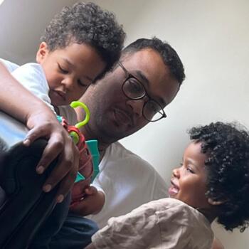 Nanny job in Belfast: babysitting job Husam