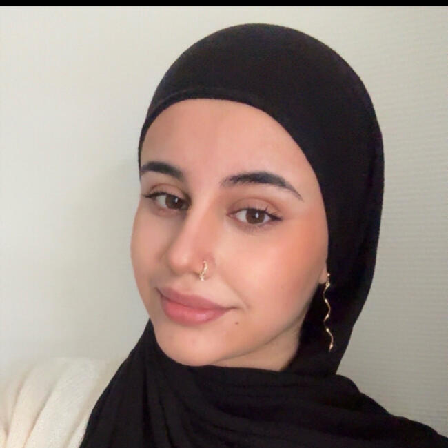 Babysitter in Rixheim: Tuana