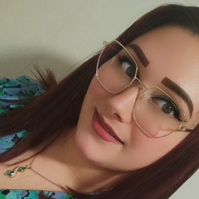 Babysitter in Montluçon: Cassandra