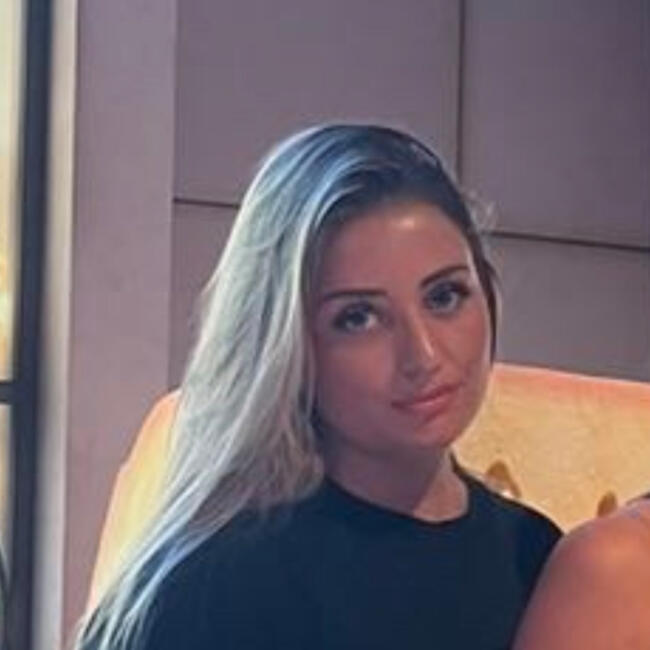 Babysitter in Villiers-sur-Morin: Laetitia