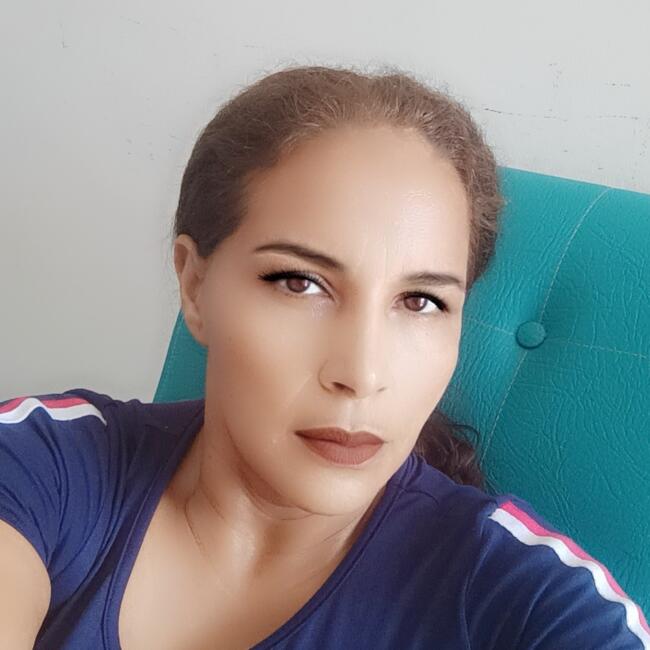 Niñera en Sincelejo: Diana