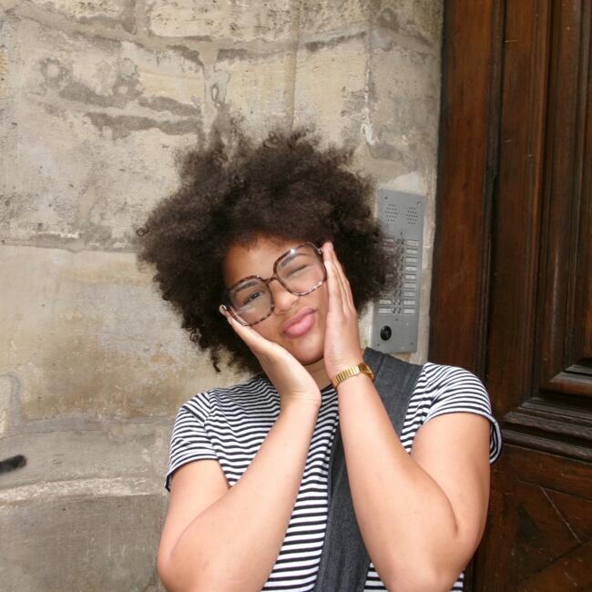 Babysitter in Ivry-sur-Seine: Kuanta