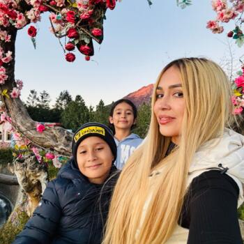 Babysitting job in Veracruz: babysitting job Marisol