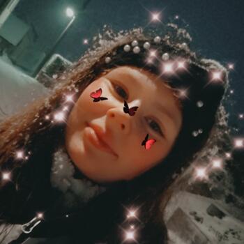 Babysitter in Nuremberg: Laura