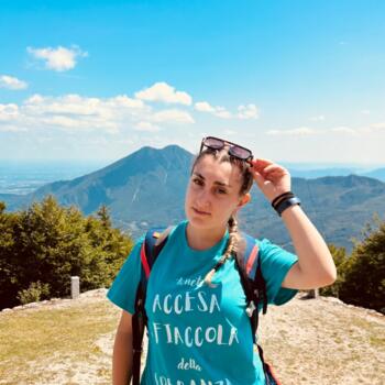 Babysitter a Busto Arsizio: Chiara