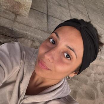 Babysitter in Luján de Cuyo: Angeles