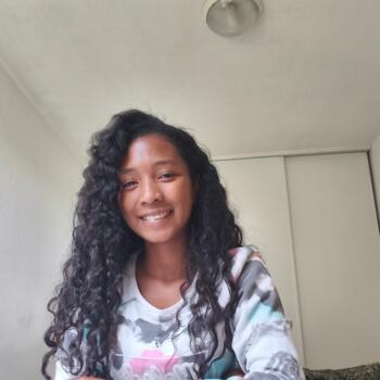 Babysitter in Montpellier: Tatianah