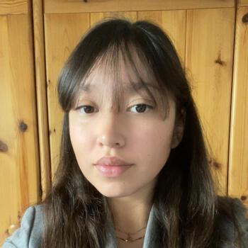 Babysitter in Metz: Maëlys