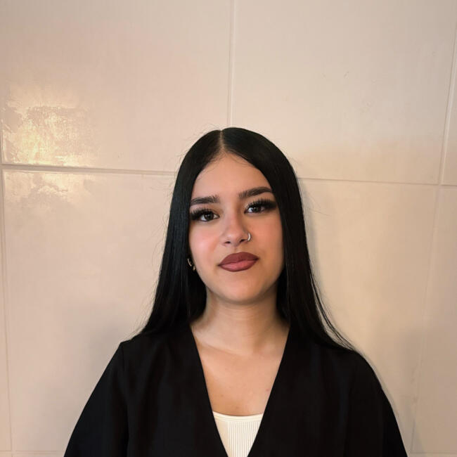 Babysitter in Luxembourg: Sakina
