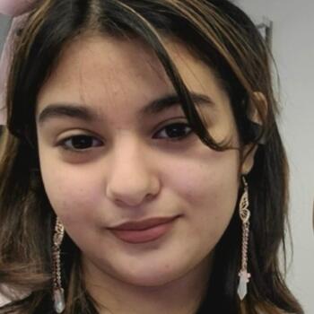 Babysitter in Los Angeles: Mercades