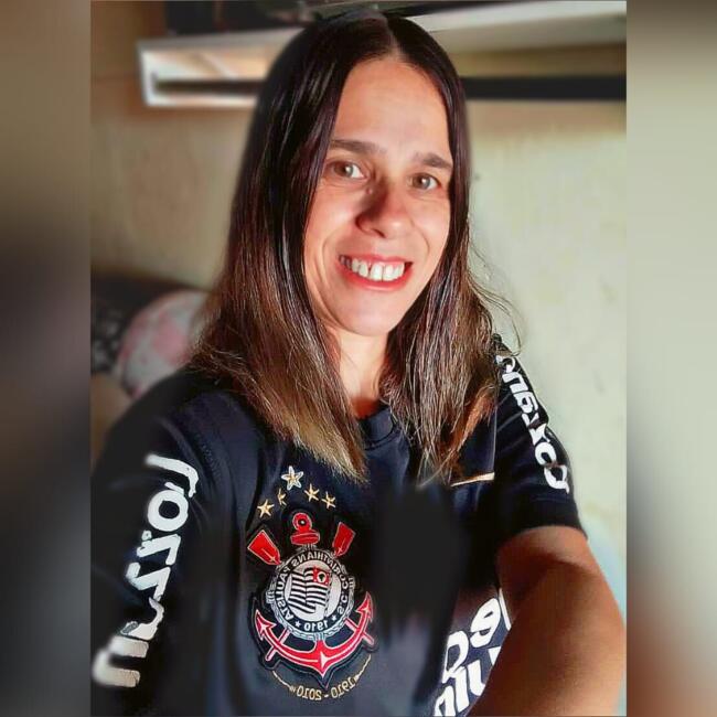 Babysitter in Campinas: Renata