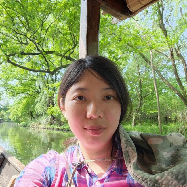 Babysitter in Tuen Mun: Nga in