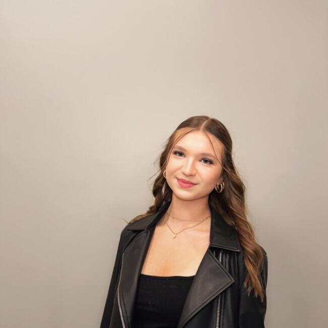 Babysitter in Mississauga: Amanda Napoli