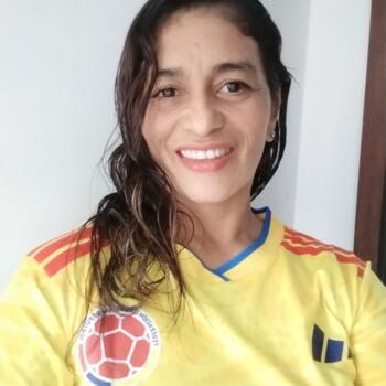 Niñera Bucaramanga: Múriel emercy