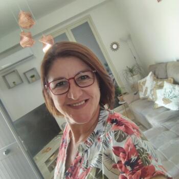 Babysitter a Rosolini: Vera Alice