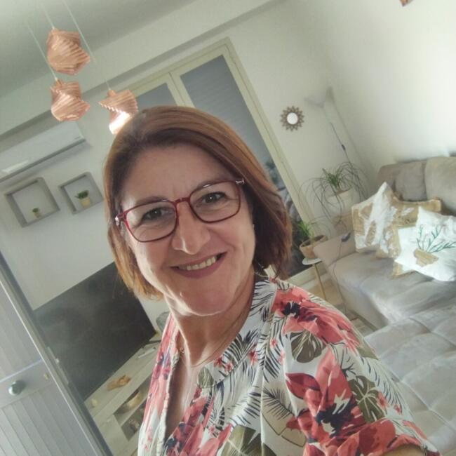 Babysitter a Rosolini: Vera Alice
