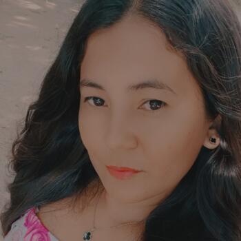 Babysitter São José de Ribamar: Angélica