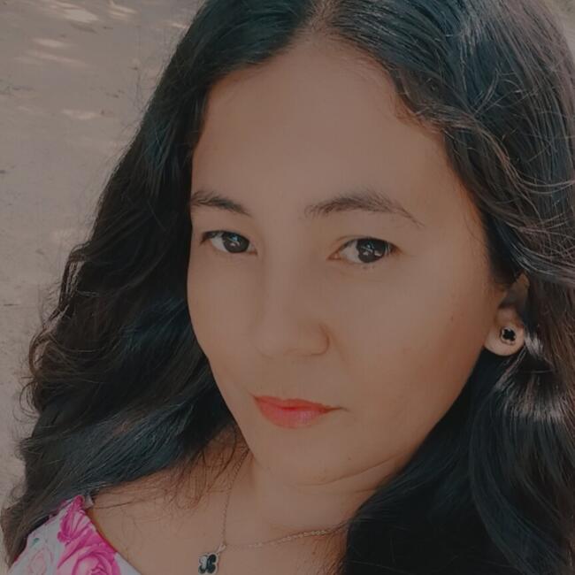 Babysitter in São José de Ribamar: Angélica