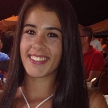 Babysitter Évora: Catarina