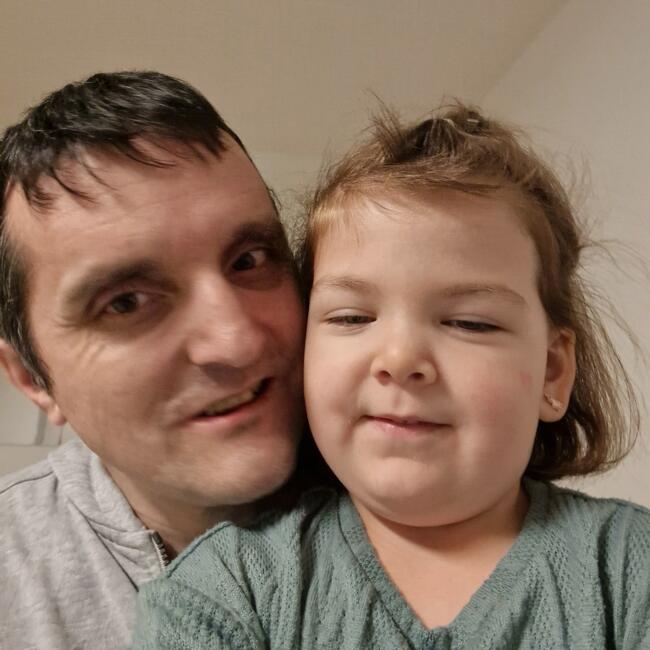 Babysitter in Olten: Hysen