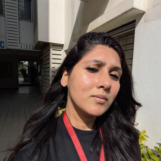 बंगलौर में बेबीसिटिंग की नौकरी: Rijuka