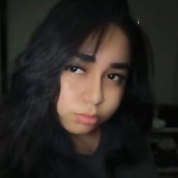 Babysitter in Cuiabá: Ana Clara