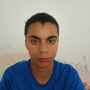 Babysitter Várzea Grande: Ingride