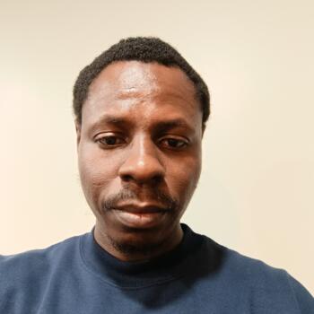 Nounou à Guelph: Kenneth