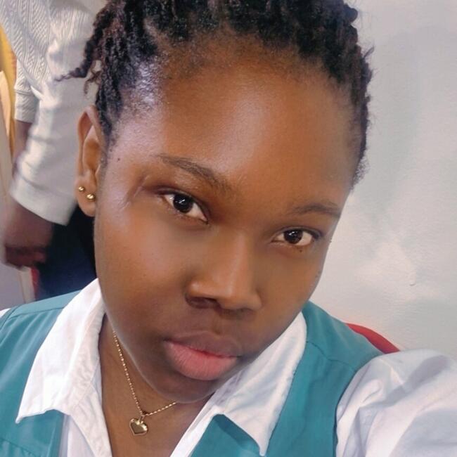 Babysitter in Wolverhampton: Ewei