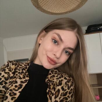 Opiekunka do dziecka w Kraków: Mariia