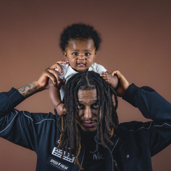 Babysitting job in Wilson: Marshon